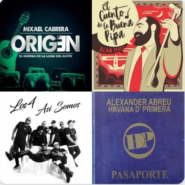 Our International Dance Day&nbsp;Playlist