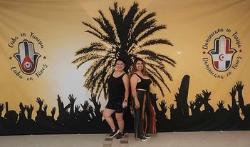 Cuba in Tunisia 2023&nbsp;Review