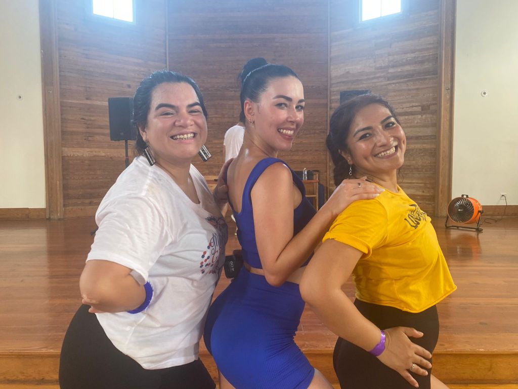 Toda La Familia 2023&nbsp;Review