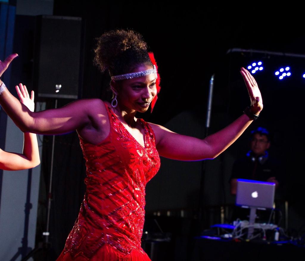 Interview: Stacey Suarez