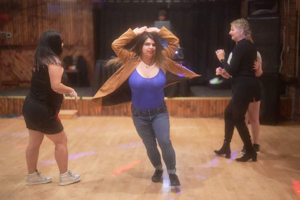 Lady Styling…Friend or&nbsp;Foe?