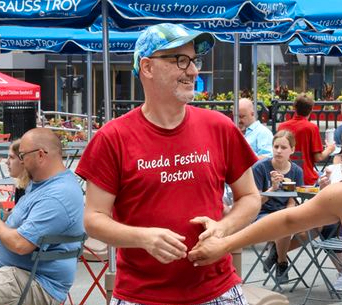 Interview: Chris Turner