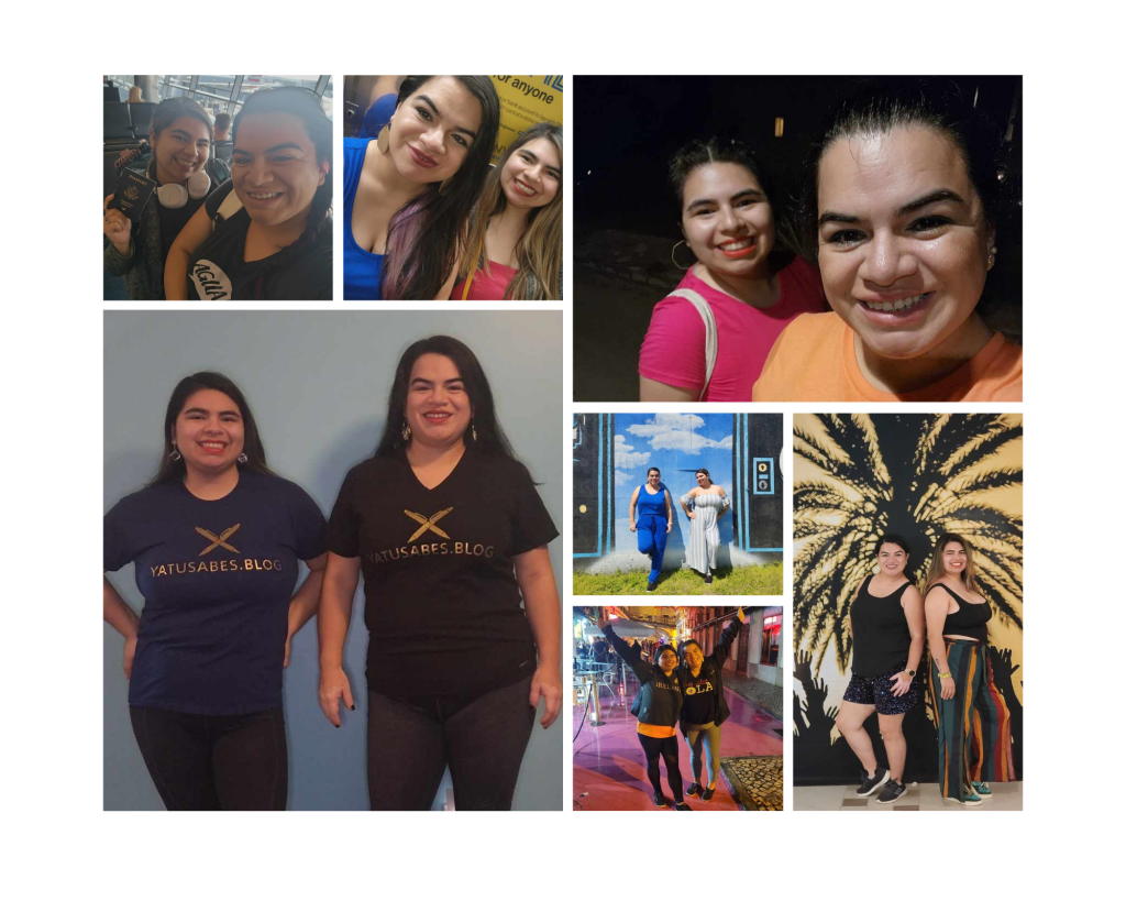 A Reflection on Our&nbsp;Travels