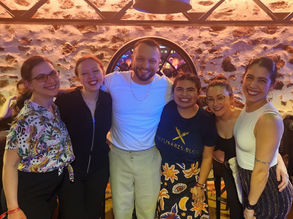 Festival Salsa Carnaval 2024&nbsp;Review