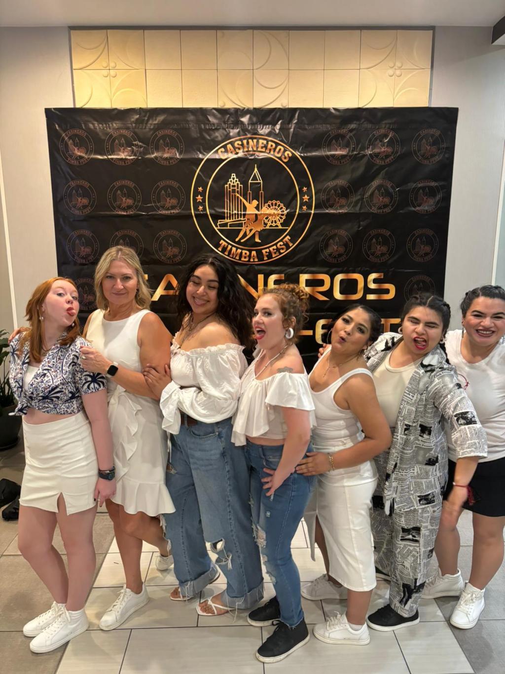 Casineros Timba Fest 2024&nbsp;Review