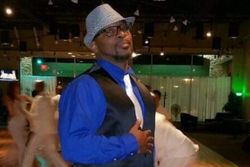 Interview: Montez Watson