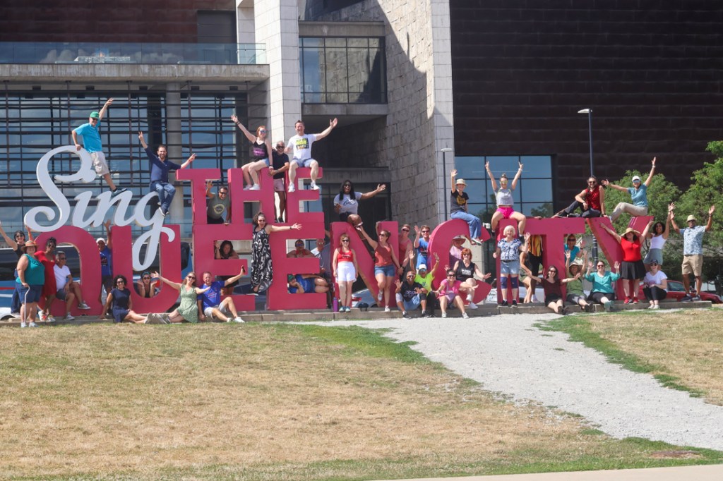 Ruedx: Cincinnati 2024&nbsp;Review