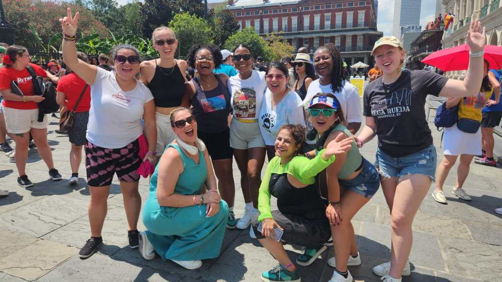 Cubason Congress 2024&nbsp;Review