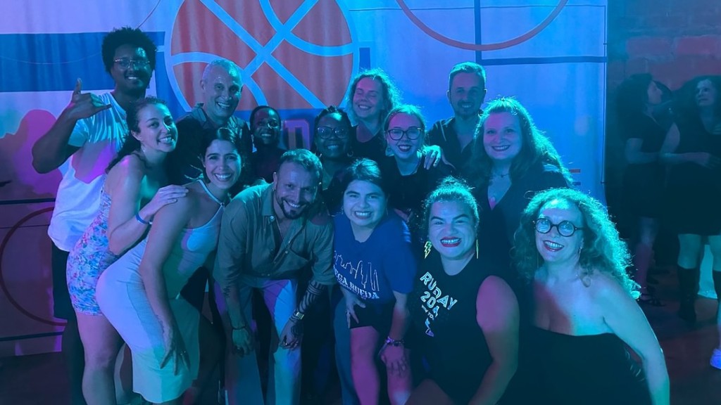 Rueda Globetrotters 2024&nbsp;Review